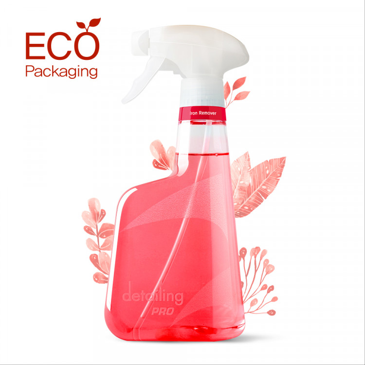 [디테일링프로] ECO 철분제거제 자동차 녹 철분 요철 부식 제거